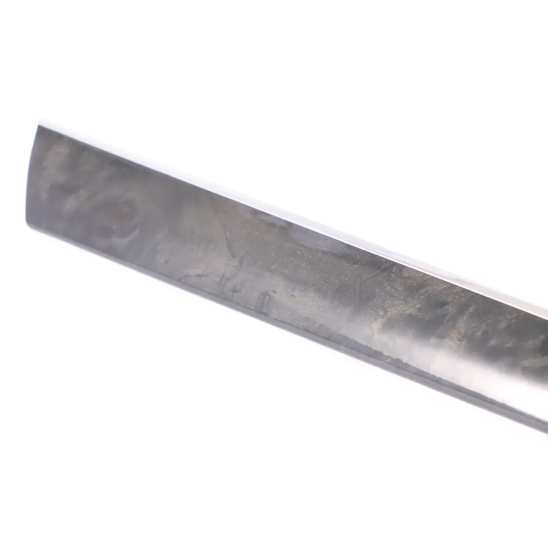 Mercedes W251 Door Strip Decor Trim Rear Right O/S Cover Wood - SKU A2517301822 - Part number A2517301822