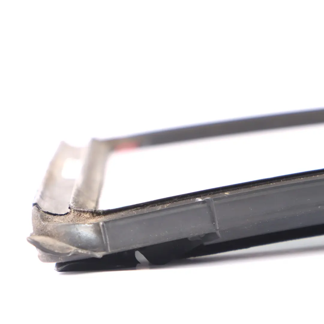 Window Glass Rear Left Door N/S Tinted Glazing AS3 to Mercedes W251 with Part number A2517302355 Mercedes W251 Window Glass Rear Left Door N/S Tinted Glazing AS3 - SKU A2517302355 - Part number A2517302355