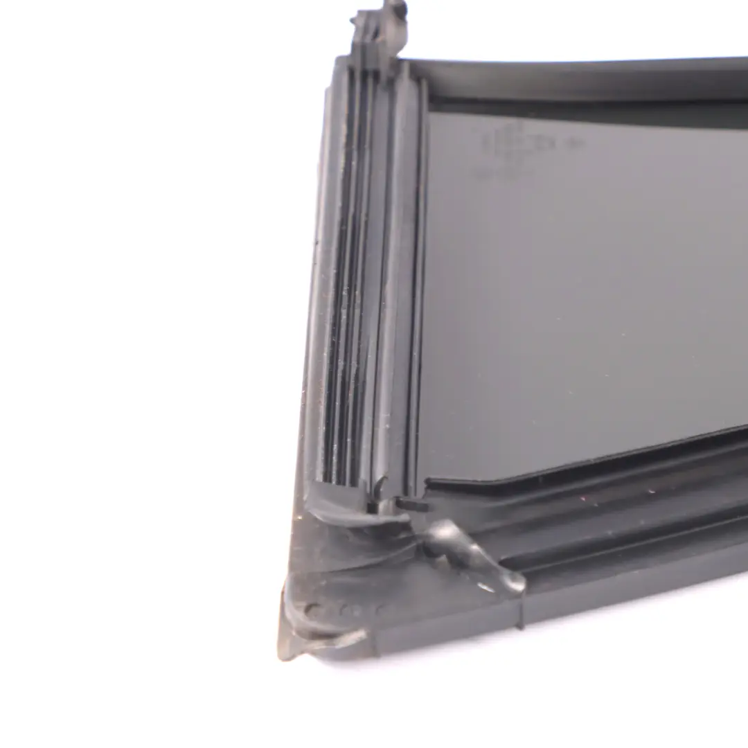 Window Glass Rear Right Door O/S Tinted Glazing AS3 to Mercedes W251 with Part number A2517302455 Mercedes W251 Window Glass Rear Right Door O/S Tinted Glazing AS3 - SKU A2517302455 - Part number A2517302455