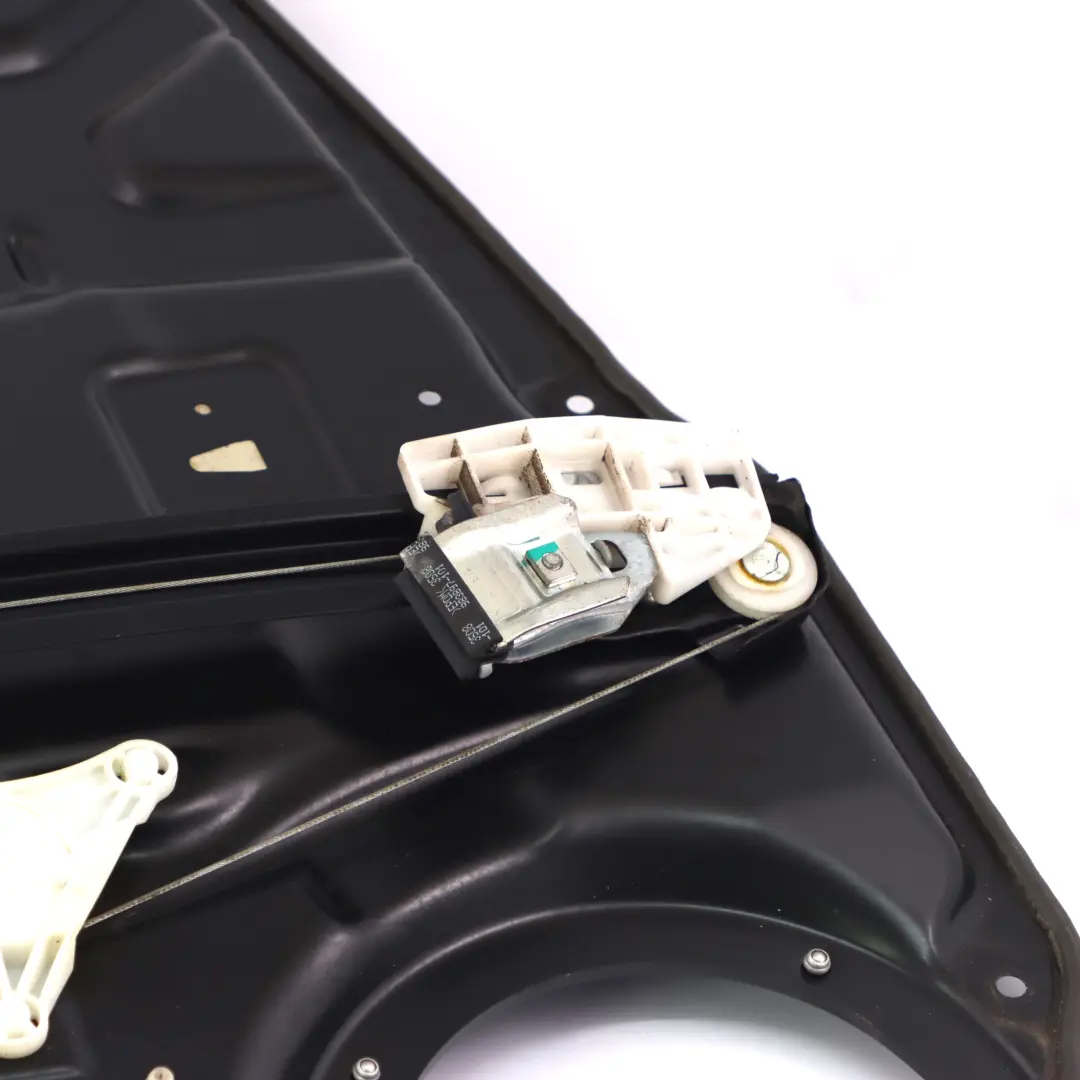 Mercedes W251 Lève-Vitre Régulateur Arrière Gauche Panneau Carte de Porte - SKU A2517303079 - Numéro de pièce A2517303079