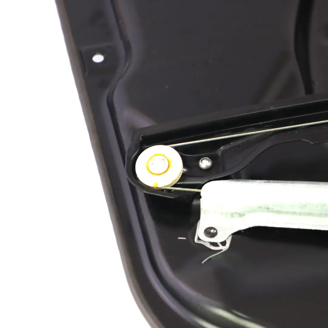 Podnośnik Szyby Drzwi Lewy Tył Mocowanie Boczka do Mercedes W251 o numerze A2517303079 Mercedes W251 Podnośnik Szyby Drzwi Lewy Tył Mocowanie Boczka - SKU A2517303079 - Numer Części A2517303079