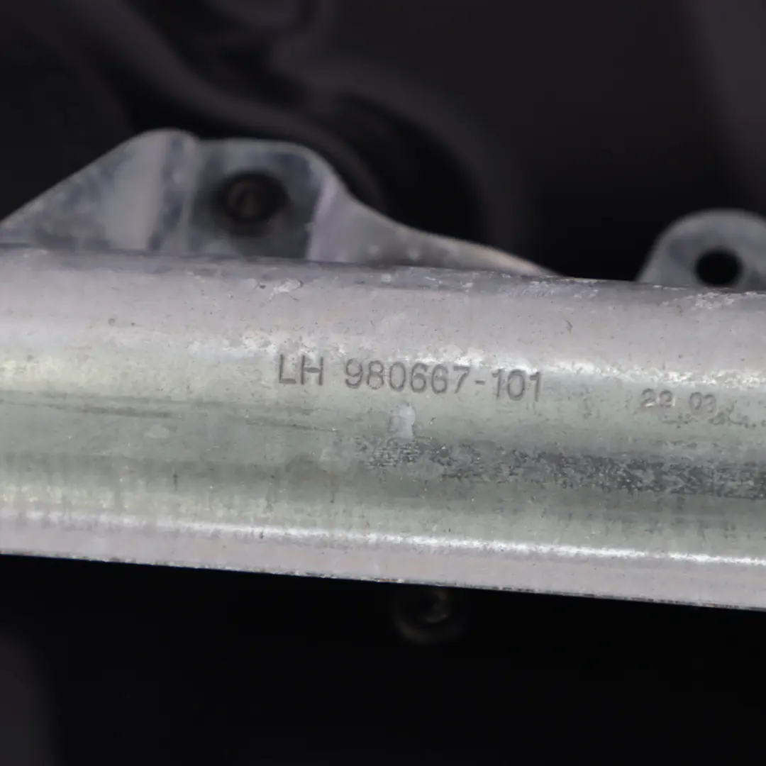 Elevalunas Regulador Trasero Izquierdo Tarjeta Puerta para Mercedes W251 con número de pieza A2517303079 Mercedes W251 Elevalunas Regulador Trasero Izquierdo Tarjeta Puerta - SKU A2517303079 - Número de pieza A2517303079