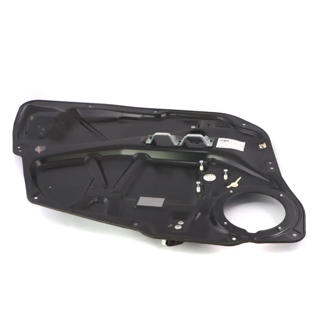 Mercedes W251 Lève-Vitre Régulateur Arrière Gauche Panneau Carte de Porte - SKU A2517303079 - Numéro de pièce A2517303079