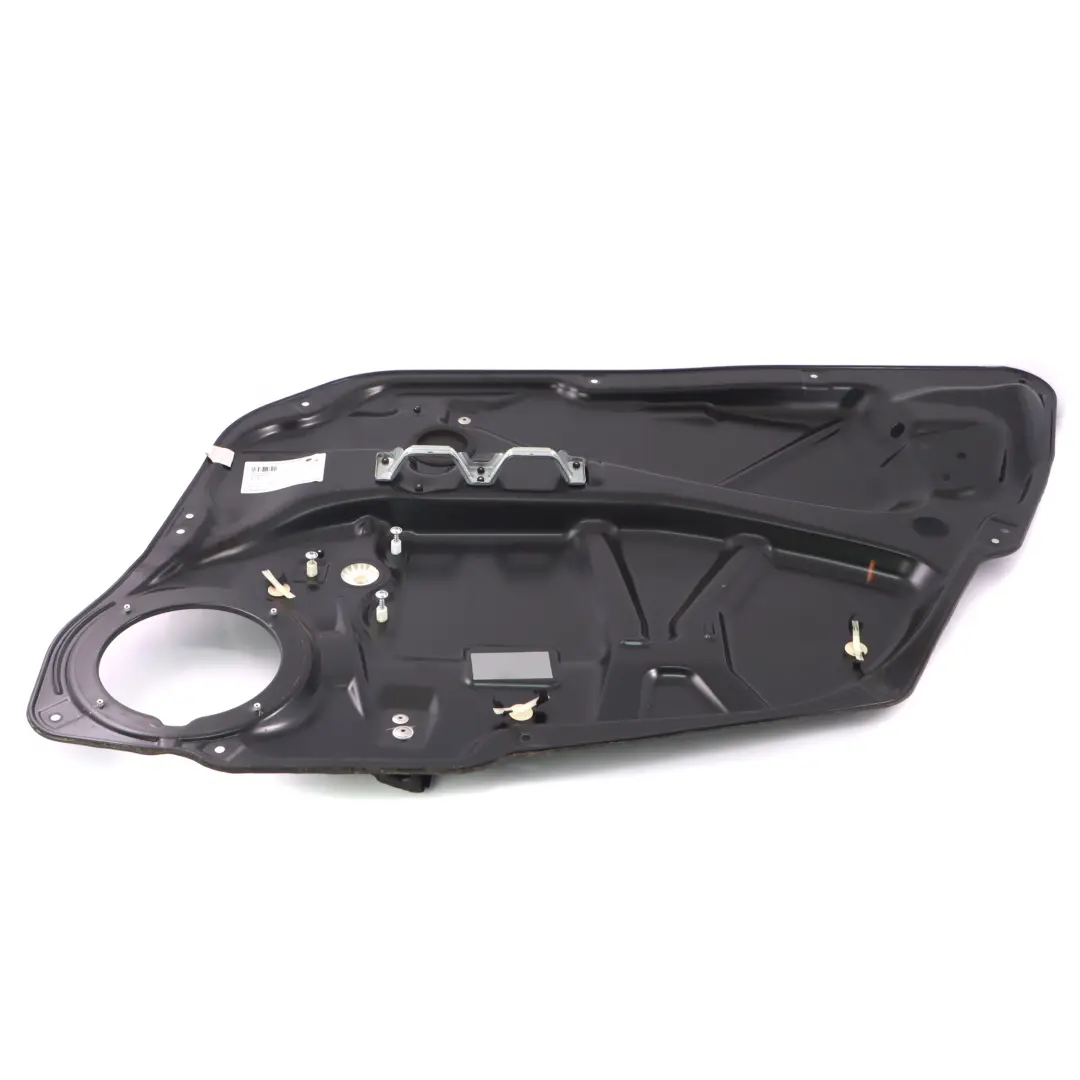 Mercedes W251 Podnośnik Szyby Drzwi Prawy Tył Mocowanie Boczka - SKU A2517303179 - Numer Części A2517303179