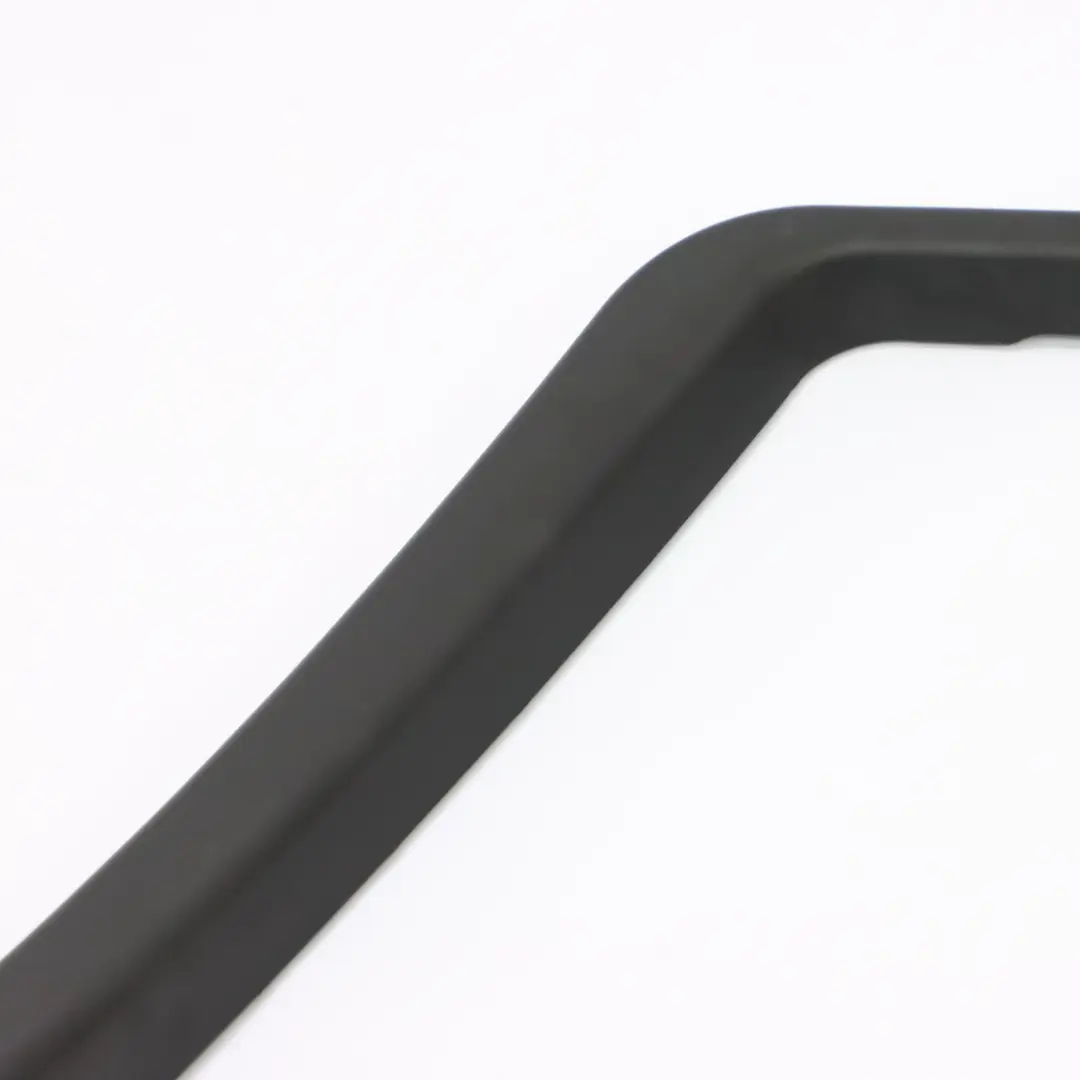  Trim Mercedes W251 Rear Door Left N/S Window Frame Trim Black - SKU A2517350371 - Part number A2517350371