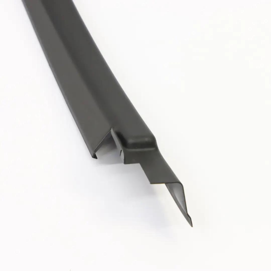 Trim Mercedes W251 Rear Door Left N/S Window Frame Trim Black to with Part number A2517350371 Trim Mercedes W251 Rear Door Left N/S Window Frame Trim Black - SKU A2517350371 - Part number A2517350371