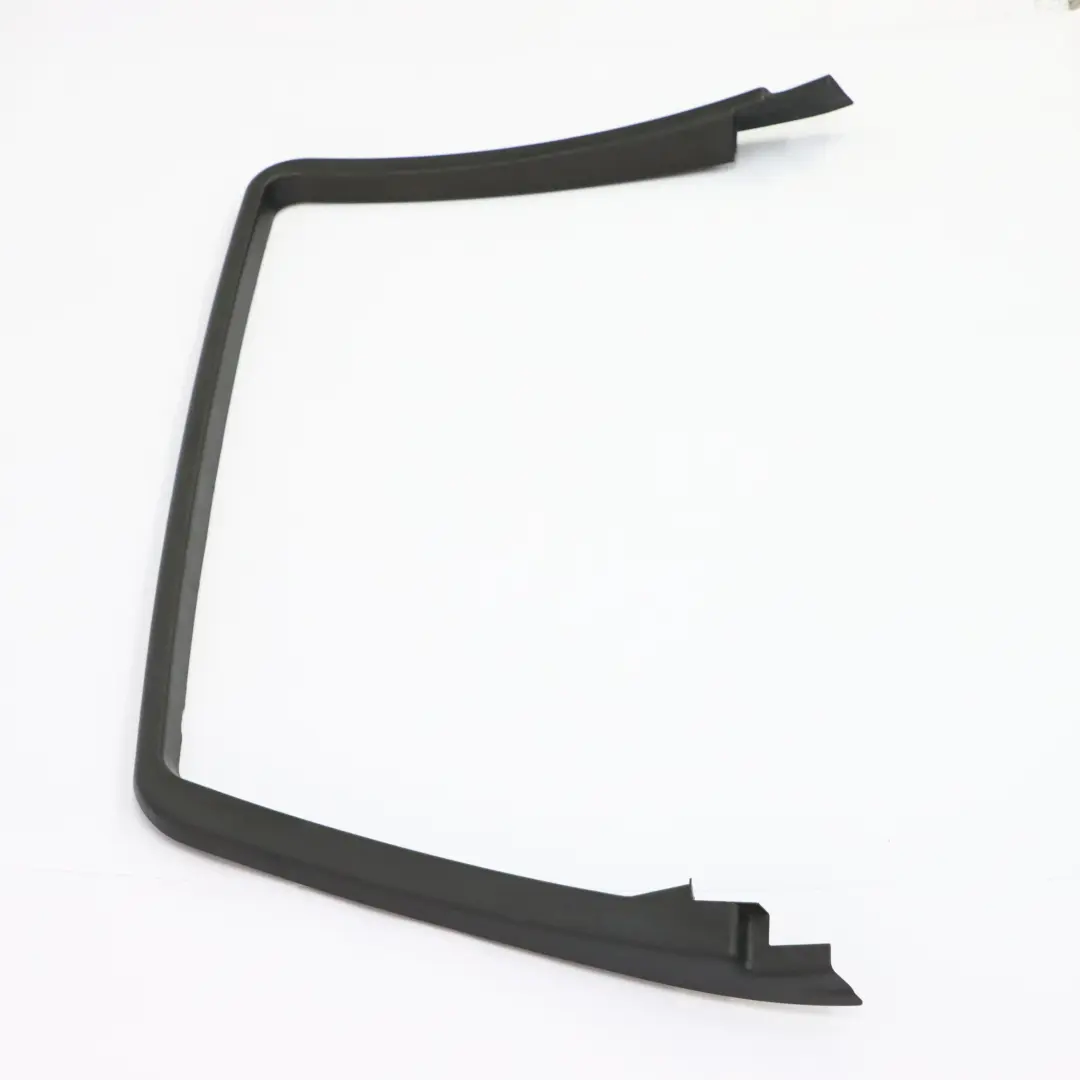 Mercedes W251 Encadrement De Fenêtre De Porte Arriere Gauche Noir - SKU A2517350371 - Numéro de pièce A2517350371