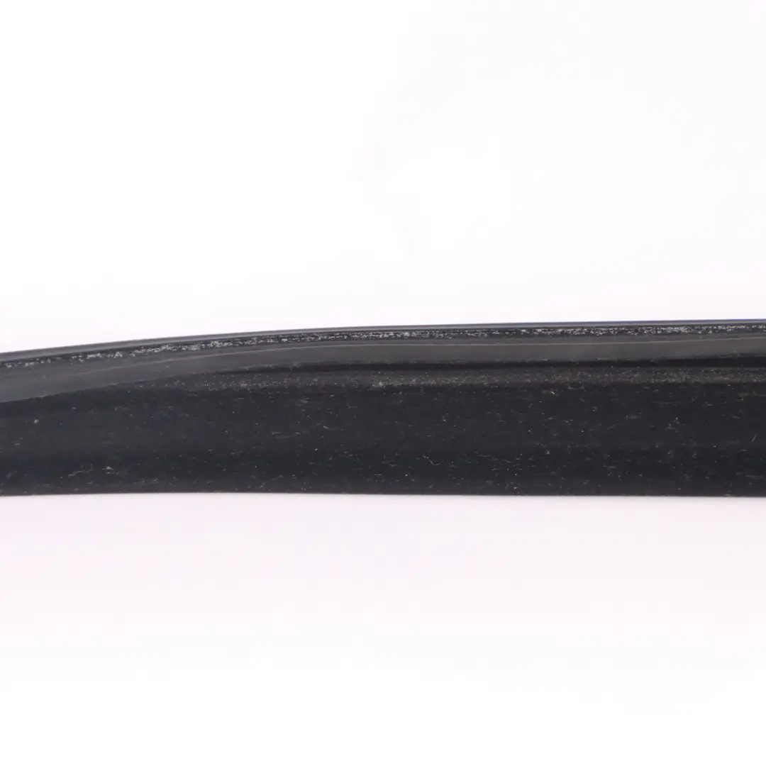 Window Seal Door Rear Left N/S Sealing Gasket Frame to Mercedes W251 with Part number A2517350825 Mercedes W251 Window Seal Door Rear Left N/S Sealing Gasket Frame - SKU A2517350825 - Part number A2517350825