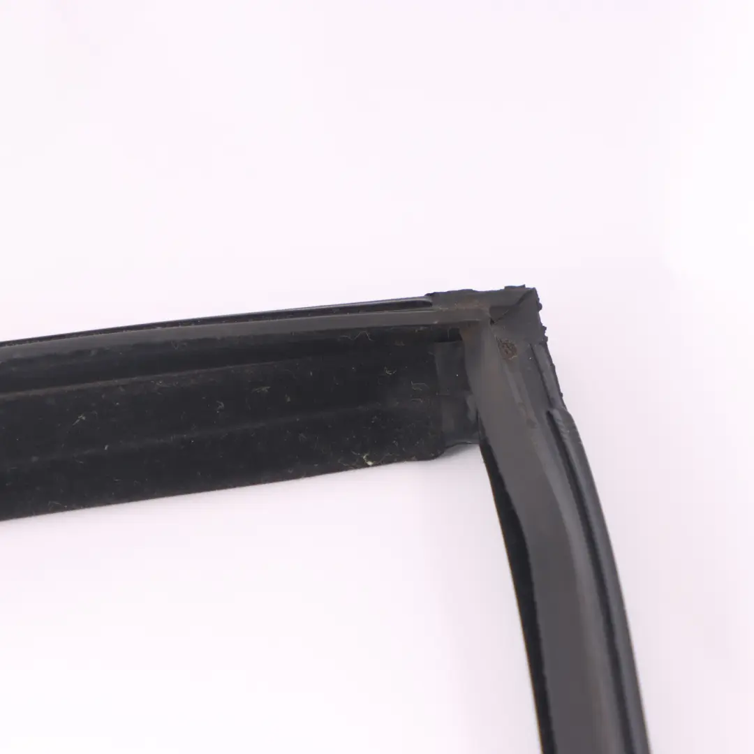 Mercedes W251 Window Seal Door Rear Left N/S Sealing Gasket Frame - SKU A2517350825 - Part number A2517350825