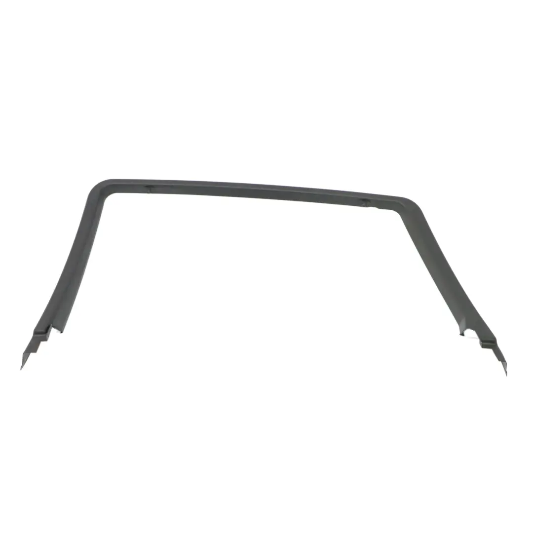 Mercedes W251 Trim Porta Posteriore Destra Telaio Finestra Nero - SKU A2517350871 - Numero di parte A2517350871
