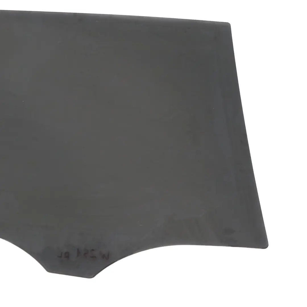 Cristal Puerta Trasera Izquierda Tintado para Mercedes W251 con número de pieza A2517350910 Mercedes W251 Cristal Puerta Trasera Izquierda Tintado - SKU A2517350910 - Número de pieza A2517350910
