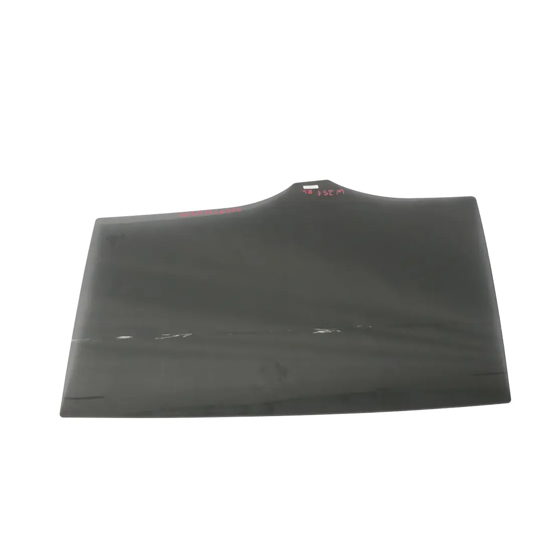 Vitrine Porte Arrière Gauche Teintée pour Mercedes W251 à propos du numéro de pièce A2517350910 Mercedes W251 Vitrine Porte Arrière Gauche Teintée - SKU A2517350910 - Numéro de pièce A2517350910