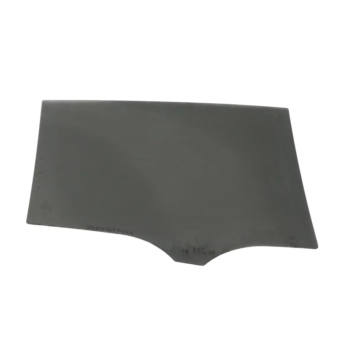Mercedes W251 Vetro Porta Finestra Posteriore Sinistra Colorato - SKU A2517350910 - Numero di parte A2517350910