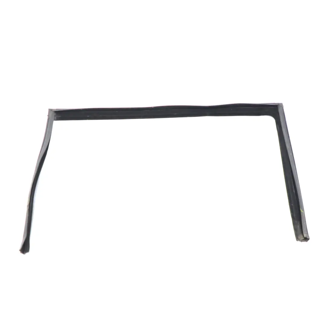 Junta Ventana Puerta Trasera Derecha Junta Marco para Mercedes W251 con número de pieza A2517350925 Mercedes W251 Junta Ventana Puerta Trasera Derecha Junta Marco - SKU A2517350925 - Número de pieza A2517350925