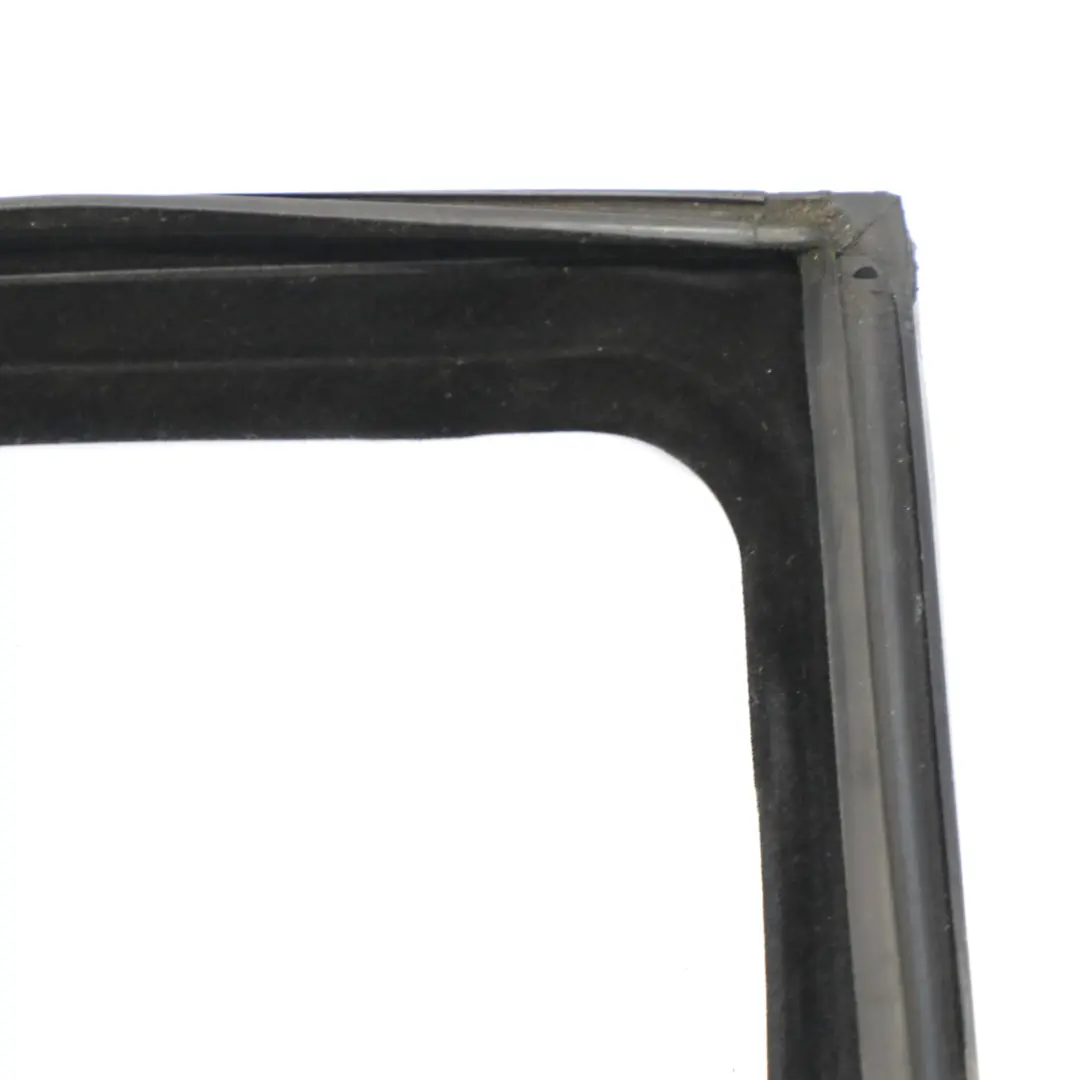 Mercedes W251 Window Seal Door Rear Right O/S Sealing Gasket Frame - SKU A2517350925 - Part number A2517350925