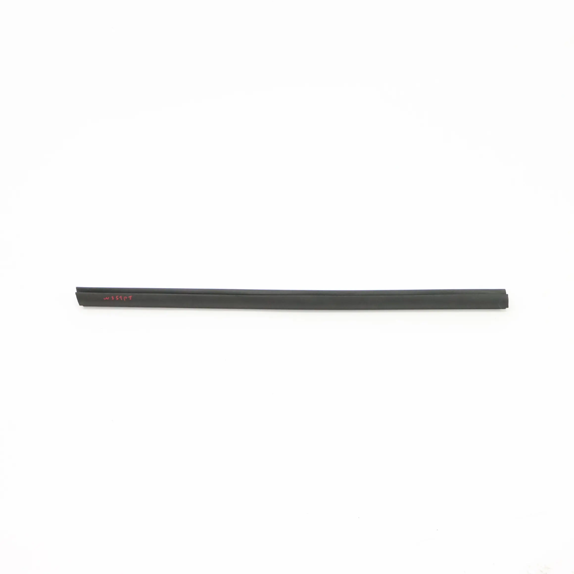 Mercedes W251 Guarnizione parabrezza posteriore destro Striscia Trim A2517352065