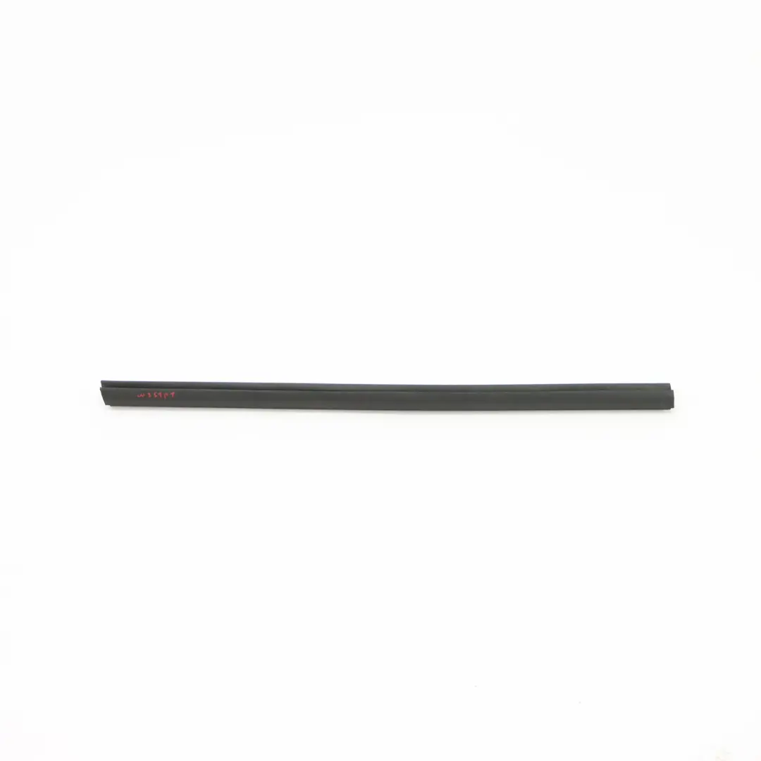 Mercedes W251 Window Rail Seal Rear Right O/S Sealing Strip Trim - SKU A2517352065 - Part number A2517352065