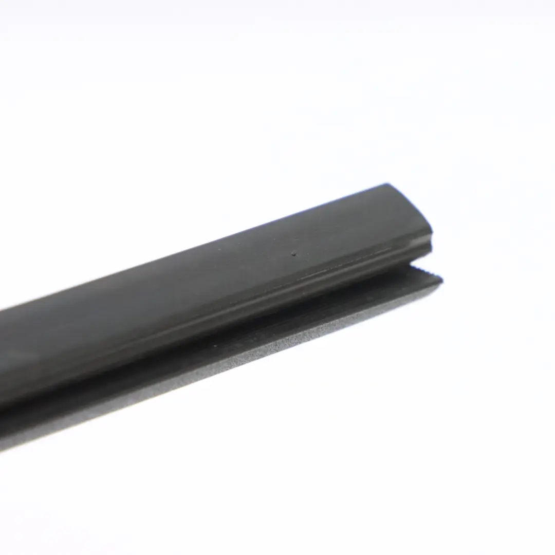 Window Rail Seal Rear Right O/S Sealing Strip Trim to Mercedes W251 with Part number A2517352065 Mercedes W251 Window Rail Seal Rear Right O/S Sealing Strip Trim - SKU A2517352065 - Part number A2517352065