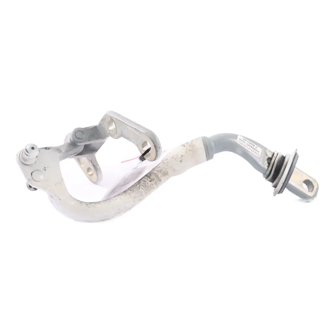 Charnière Porte arrière Botte Malle Gauche Calcite Blanc - 650 pour Mercedes W251 à propos du numéro de pièce A2517400000 Mercedes W251 Charnière Porte arrière Botte Malle Gauche Calcite Blanc - 650 - SKU A2517400000-CW - Numéro de pièce A2517400000