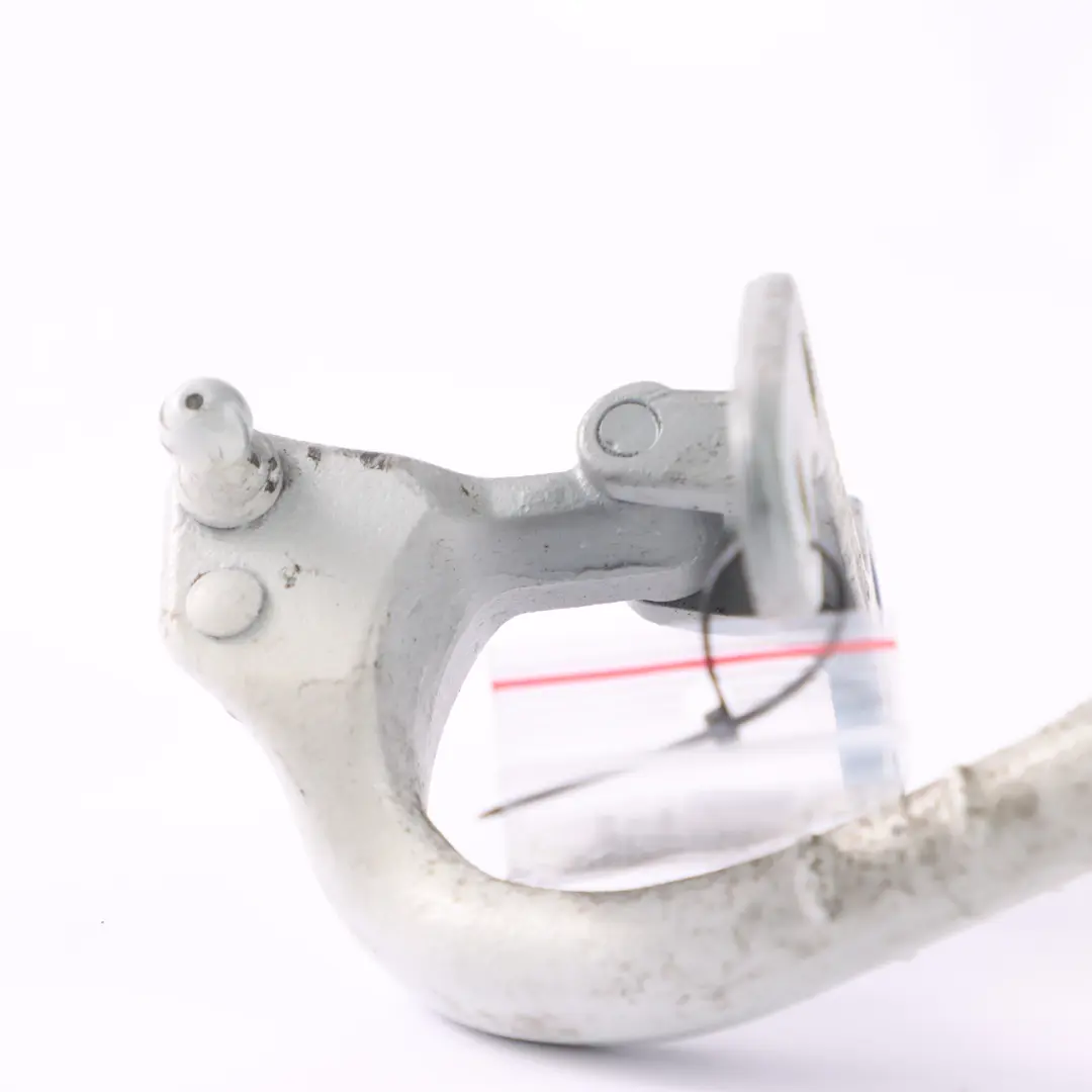 Mercedes W251 Tailgate Hinge Boot Trunk Lid Left N/S Calcite White - 650 - SKU A2517400000-CW - Part number A2517400000