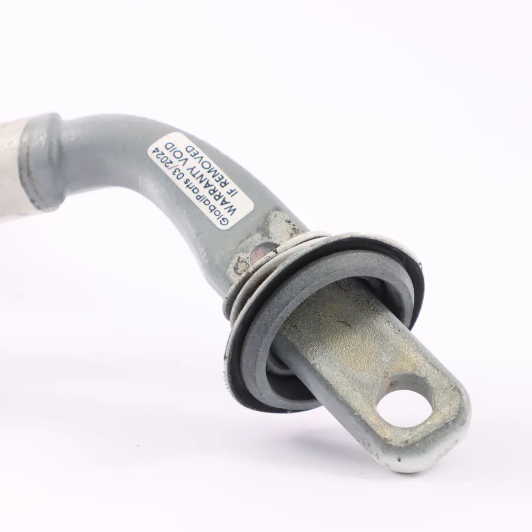 Charnière Porte arrière Botte Malle Gauche Calcite Blanc - 650 pour Mercedes W251 à propos du numéro de pièce A2517400000 Mercedes W251 Charnière Porte arrière Botte Malle Gauche Calcite Blanc - 650 - SKU A2517400000-CW - Numéro de pièce A2517400000