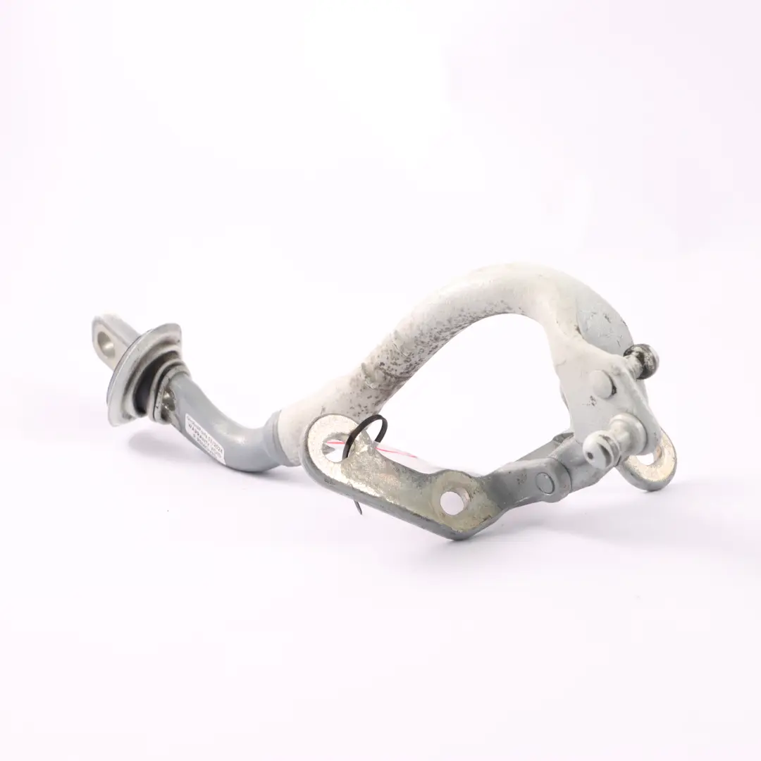Mercedes W251 Cerniera portellone baule coperchio sinistro bianco calcite - 650 - SKU A2517400000-CW - Numero di parte A2517400000