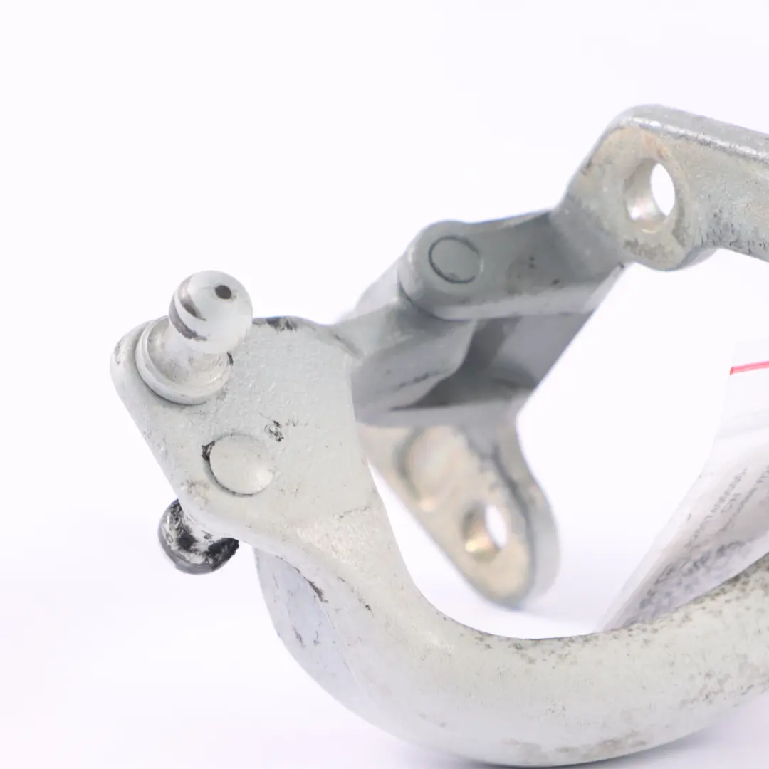 Charnière Porte arrière Botte Malle Gauche Calcite Blanc - 650 pour Mercedes W251 à propos du numéro de pièce A2517400000 Mercedes W251 Charnière Porte arrière Botte Malle Gauche Calcite Blanc - 650 - SKU A2517400000-CW - Numéro de pièce A2517400000