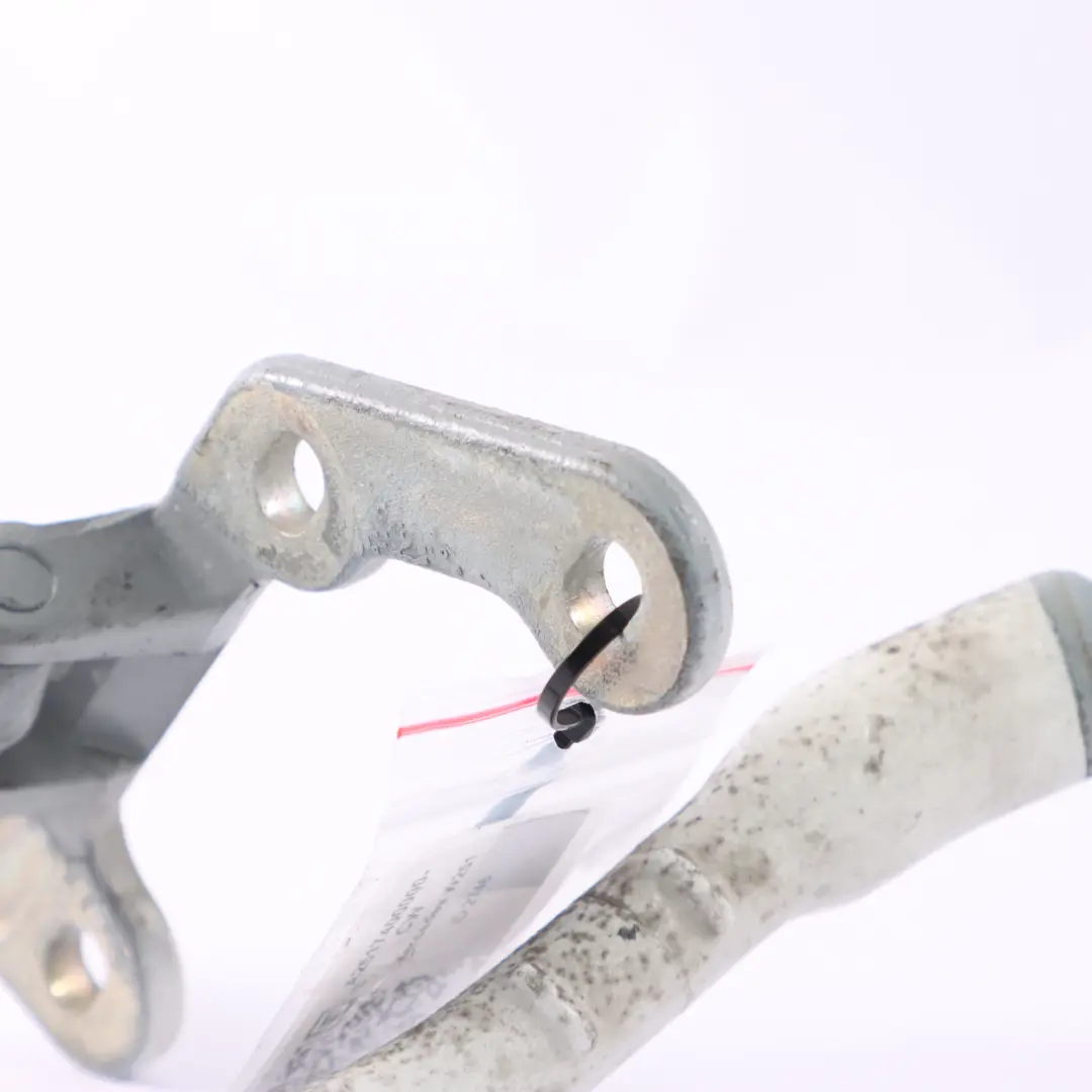 Charnière Porte arrière Botte Malle Gauche Calcite Blanc - 650 pour Mercedes W251 à propos du numéro de pièce A2517400000 Mercedes W251 Charnière Porte arrière Botte Malle Gauche Calcite Blanc - 650 - SKU A2517400000-CW - Numéro de pièce A2517400000