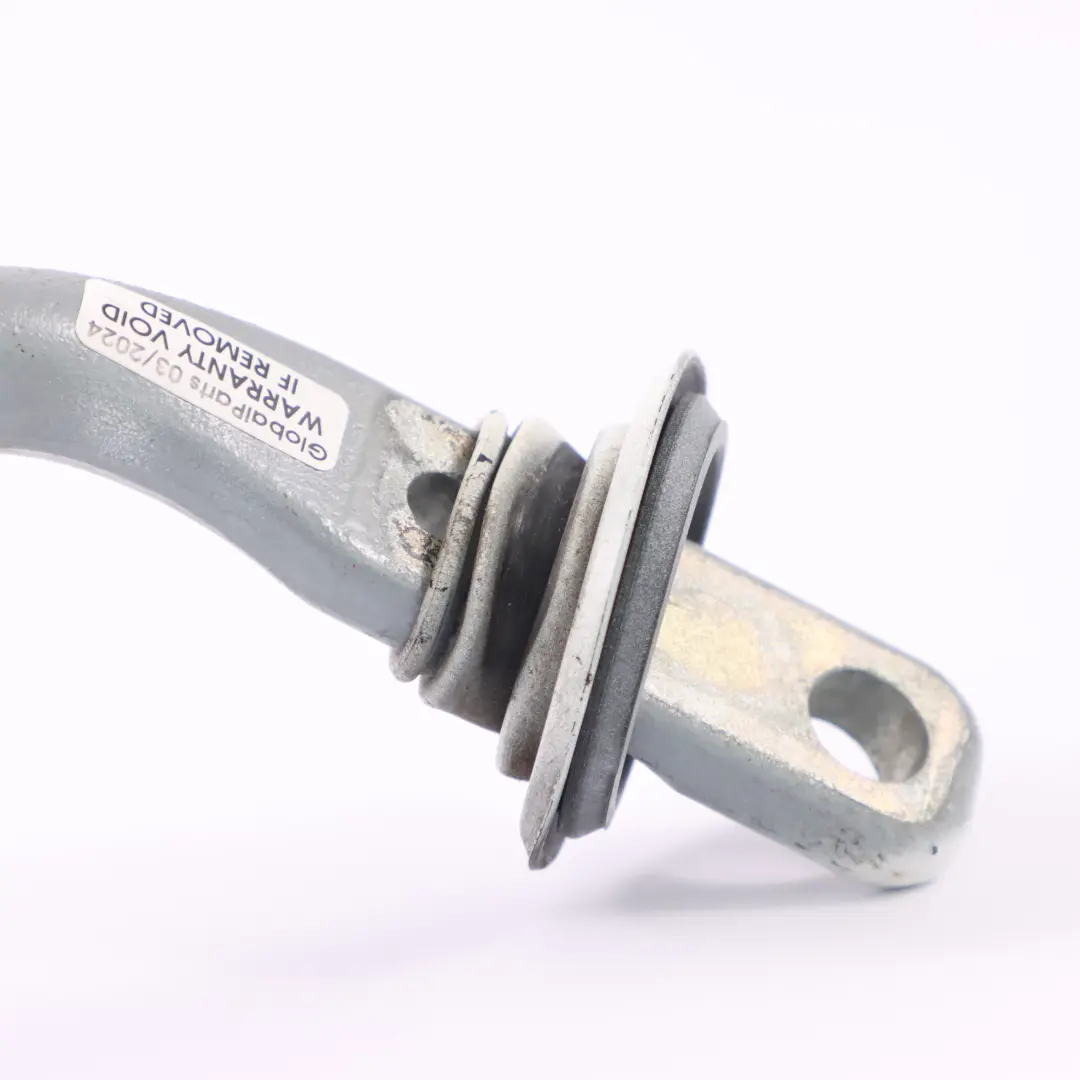 Cerniera portellone baule coperchio sinistro bianco calcite - 650 per Mercedes W251 con numero di parte A2517400000 Mercedes W251 Cerniera portellone baule coperchio sinistro bianco calcite - 650 - SKU A2517400000-CW - Numero di parte A2517400000