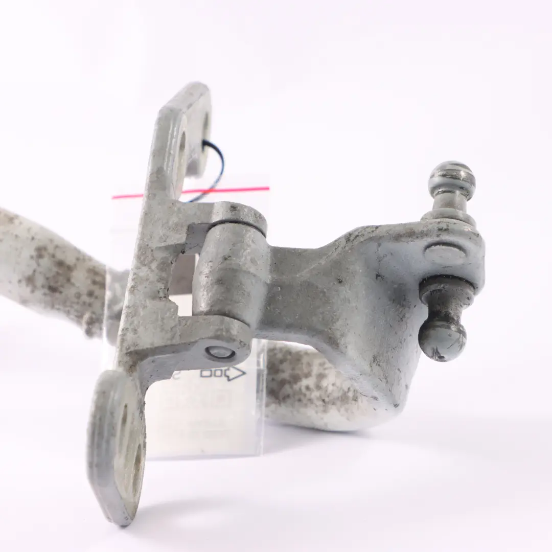 Mercedes W251 Heck klappen scharnier Kofferraum links Calcitweiß - 650 - SKU A2517400000-CW - Teilenummer A2517400000