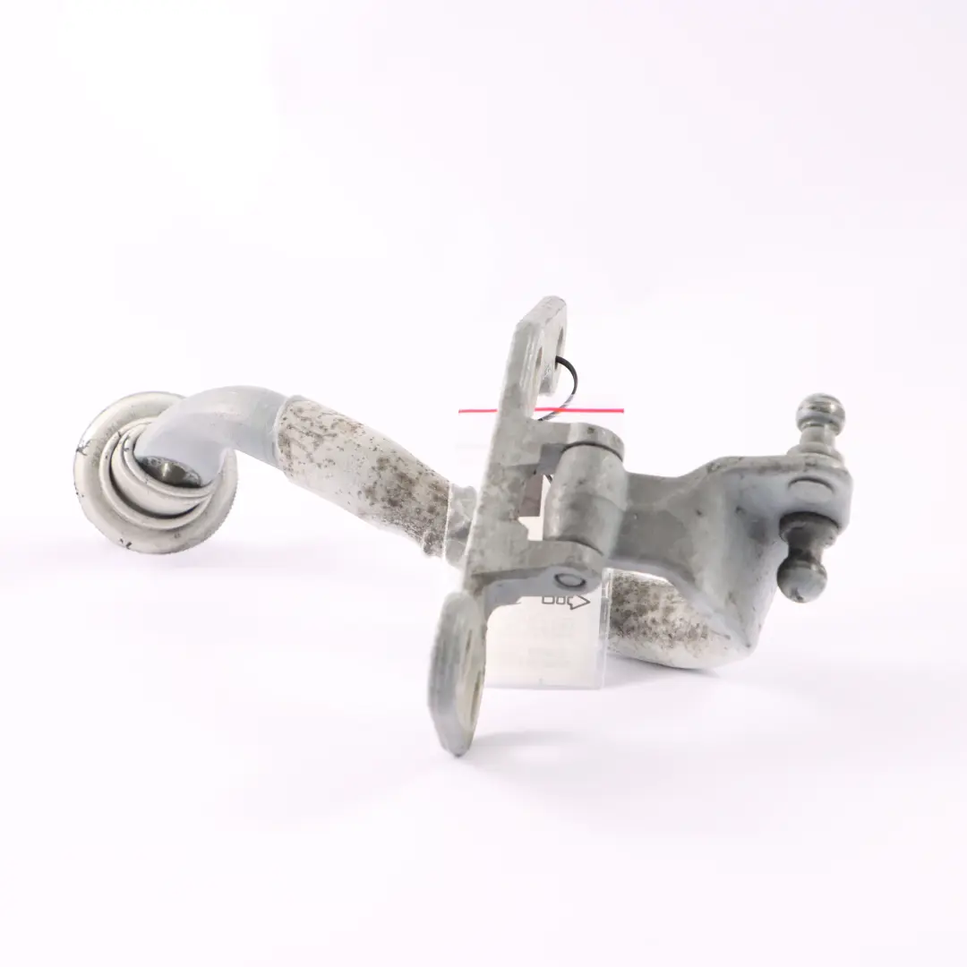 Mercedes W251 Charnière Porte arrière Botte Malle Gauche Calcite Blanc - 650 - SKU A2517400000-CW - Numéro de pièce A2517400000