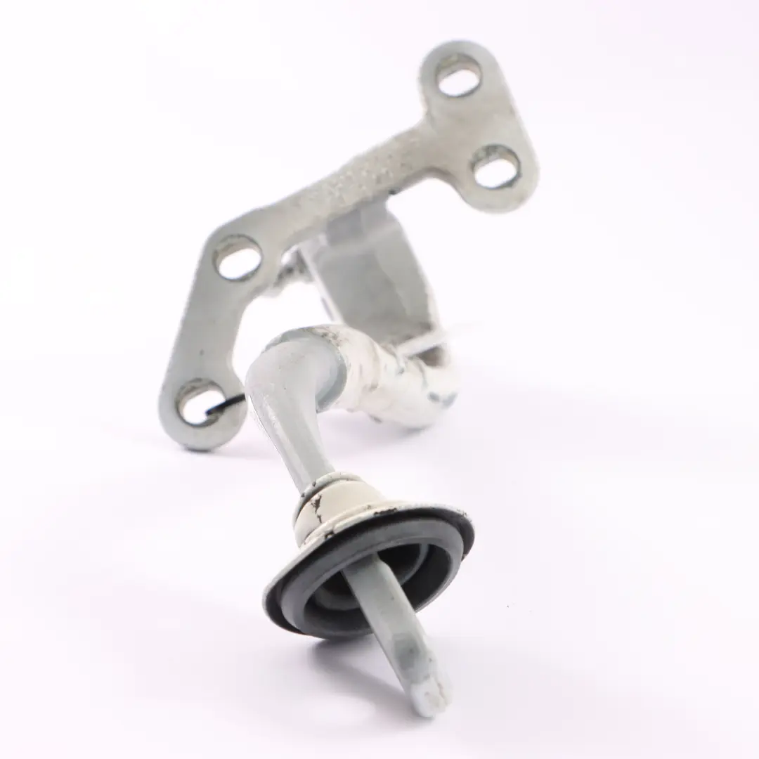 Mercedes W251 Charnière Porte arrière Botte Malle Gauche Calcite Blanc - 650 - SKU A2517400000-CW - Numéro de pièce A2517400000