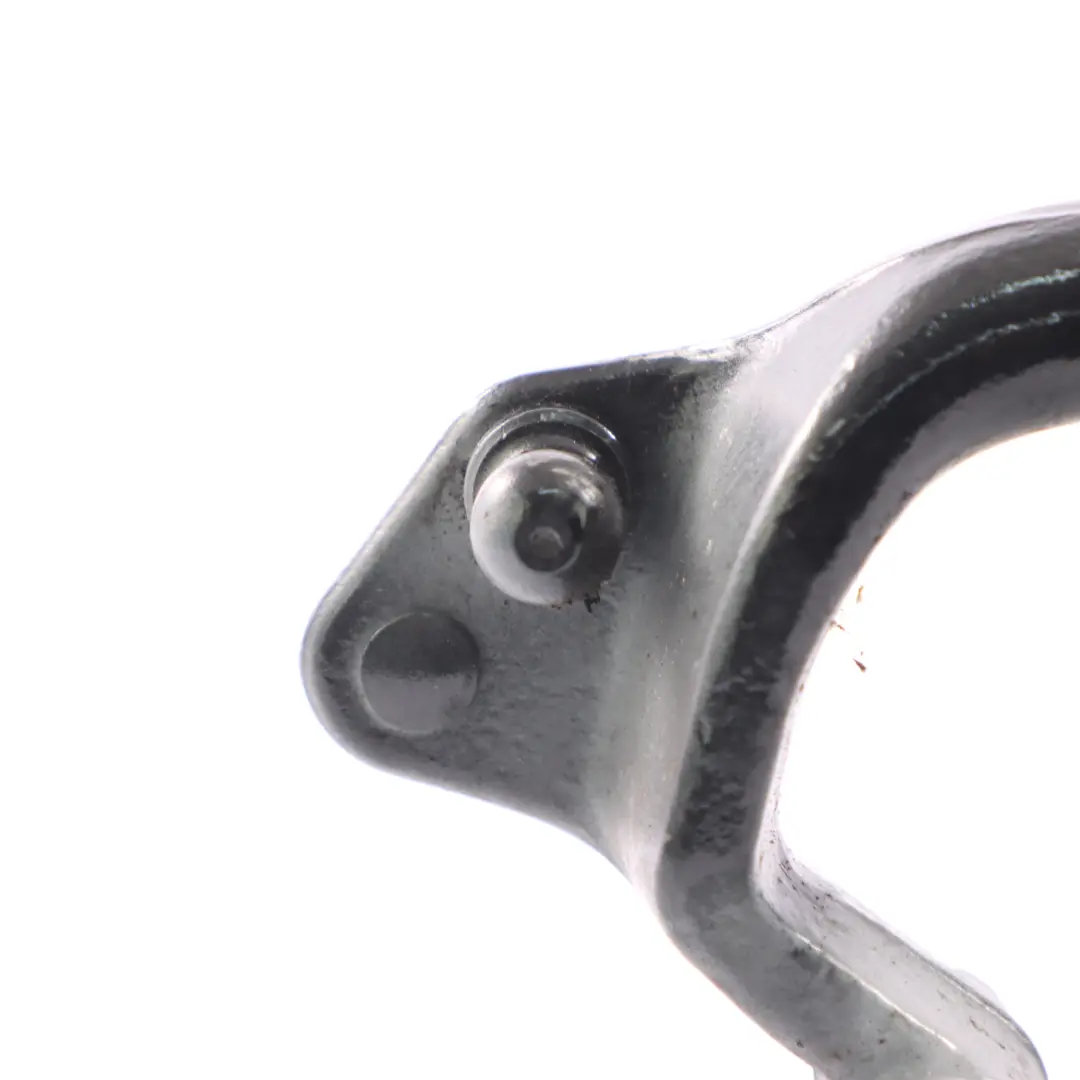 Cerniera portellone bagagliaio sinistro Nero ossidiana 197 per Mercedes W251 con numero di parte A2517400000 Mercedes W251 Cerniera portellone bagagliaio sinistro Nero ossidiana 197 - SKU A2517400000-OB - Numero di parte A2517400000