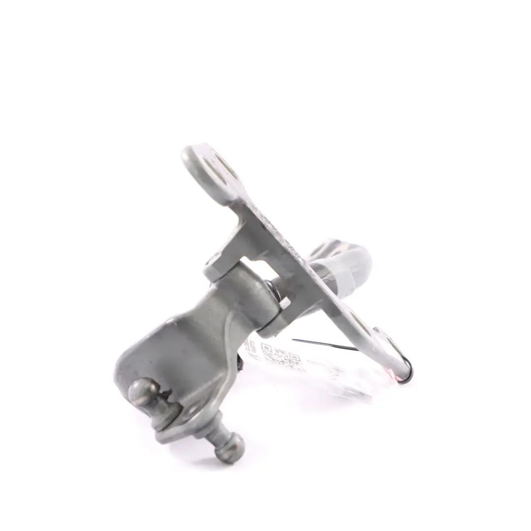 Cerniera portellone bagagliaio sinistro Nero ossidiana 197 per Mercedes W251 con numero di parte A2517400000 Mercedes W251 Cerniera portellone bagagliaio sinistro Nero ossidiana 197 - SKU A2517400000-OB - Numero di parte A2517400000