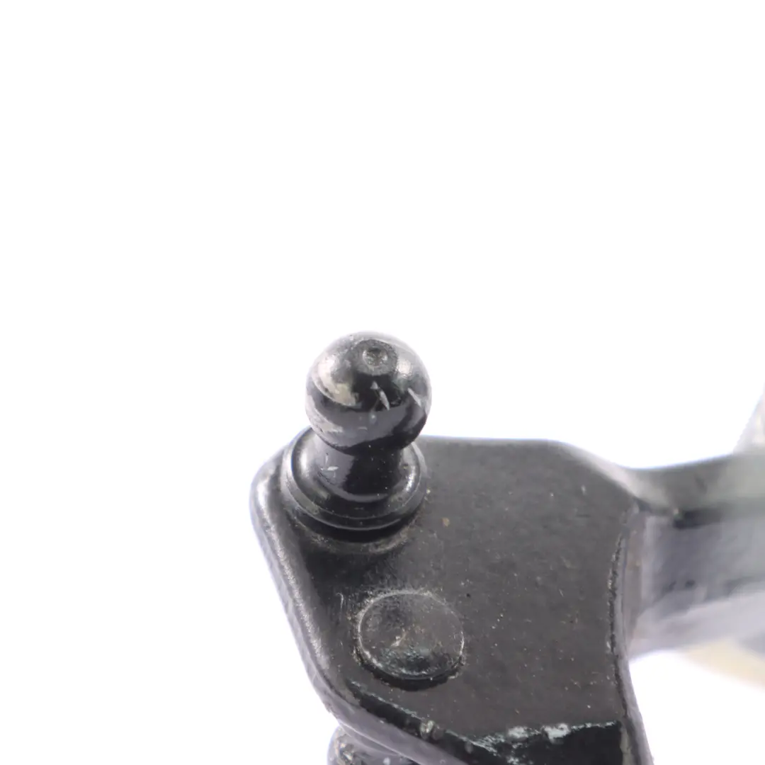 Mercedes W251 Tailgate Hinge Boot Trunk Lid Left N/S Obsidian Black Metallic 197 - SKU A2517400000-OB - Part number A2517400000