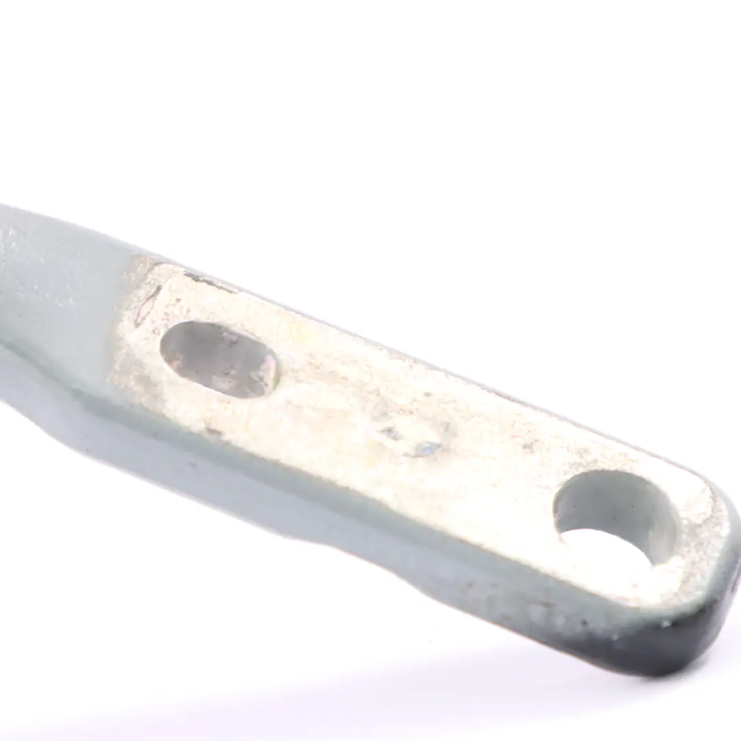 Cerniera portellone bagagliaio sinistro Nero ossidiana 197 per Mercedes W251 con numero di parte A2517400000 Mercedes W251 Cerniera portellone bagagliaio sinistro Nero ossidiana 197 - SKU A2517400000-OB - Numero di parte A2517400000