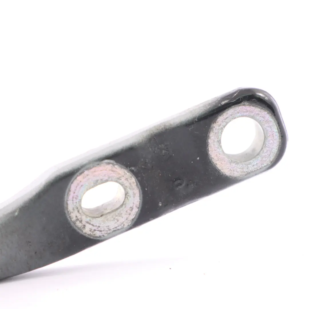 Cerniera portellone bagagliaio sinistro Nero ossidiana 197 per Mercedes W251 con numero di parte A2517400000 Mercedes W251 Cerniera portellone bagagliaio sinistro Nero ossidiana 197 - SKU A2517400000-OB - Numero di parte A2517400000