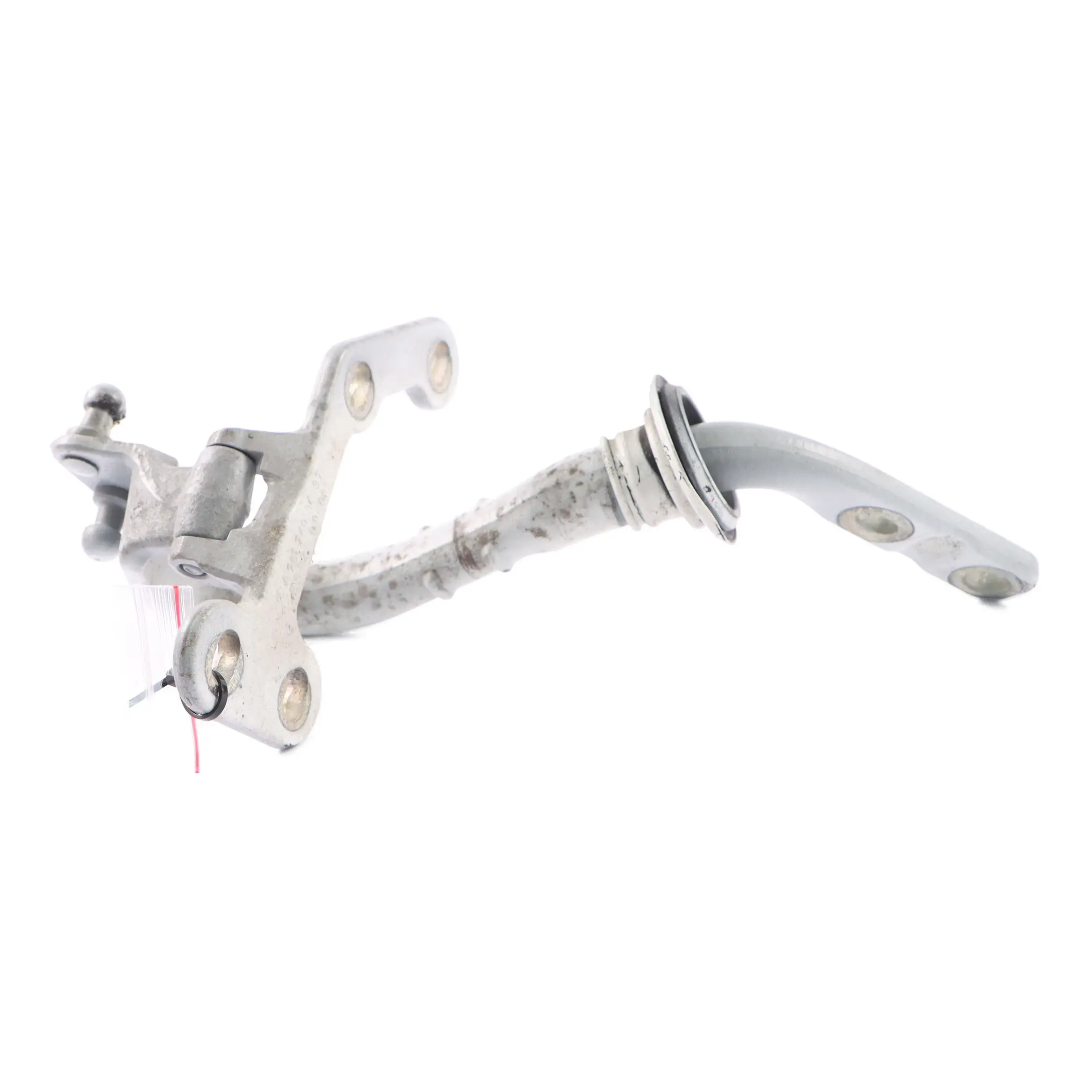 Mercedes W251 Cerniera portellone coperchio bagagliaio destro Bianco Calcite 650