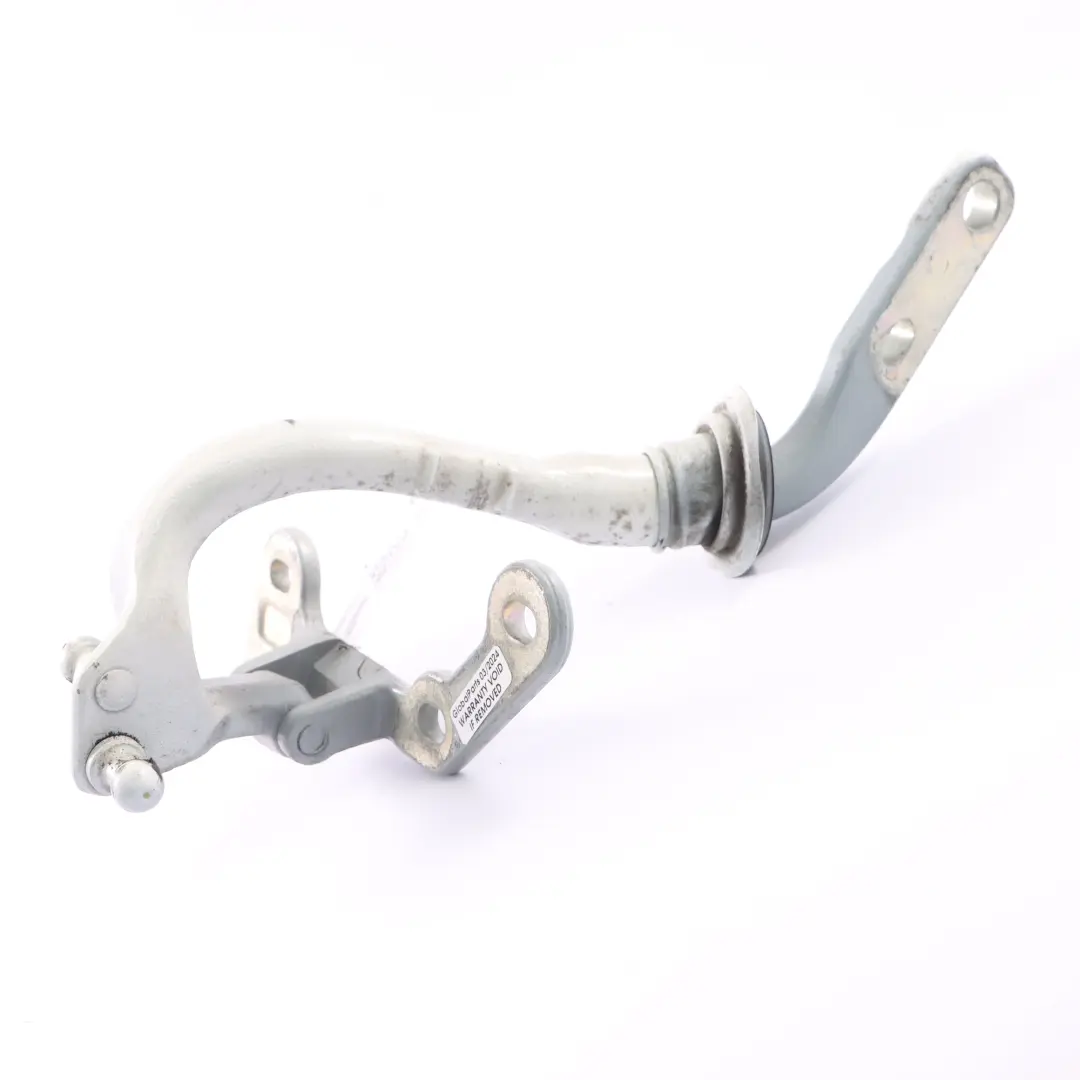 Zawias Prawy Klapy Bagażnika Biały do Mercedes W251 o numerze A2517400100 Mercedes W251 Zawias Prawy Klapy Bagażnika Biały - SKU A2517400100-CW - Numer Części A2517400100