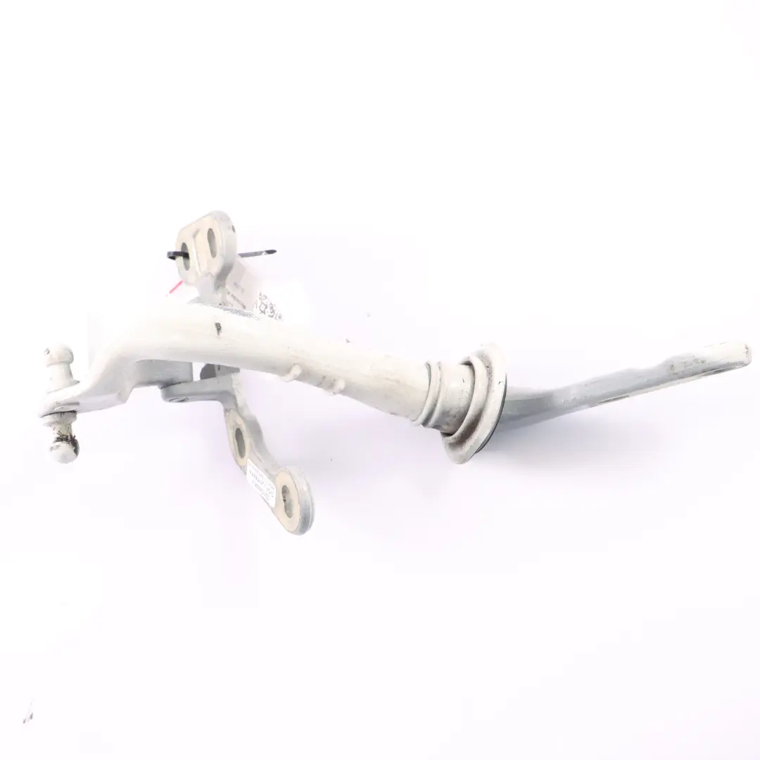 Mercedes W251 Tailgate Hinge Boot Trunk Lid Right O/S Calcite White - 650 - SKU A2517400100-CW - Part number A2517400100