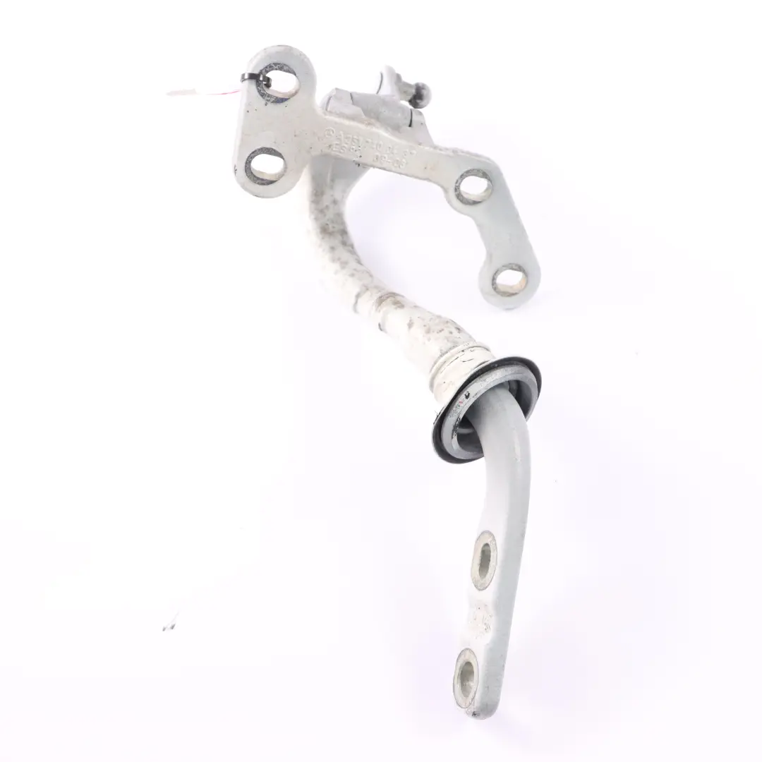 Portón trasero Bisagra Tapa Maletero Derecha Calcita Blanco - 650 para Mercedes W251 con número de pieza A2517400100 Mercedes W251 Portón trasero Bisagra Tapa Maletero Derecha Calcita Blanco - 650 - SKU A2517400100-CW - Número de pieza A2517400100