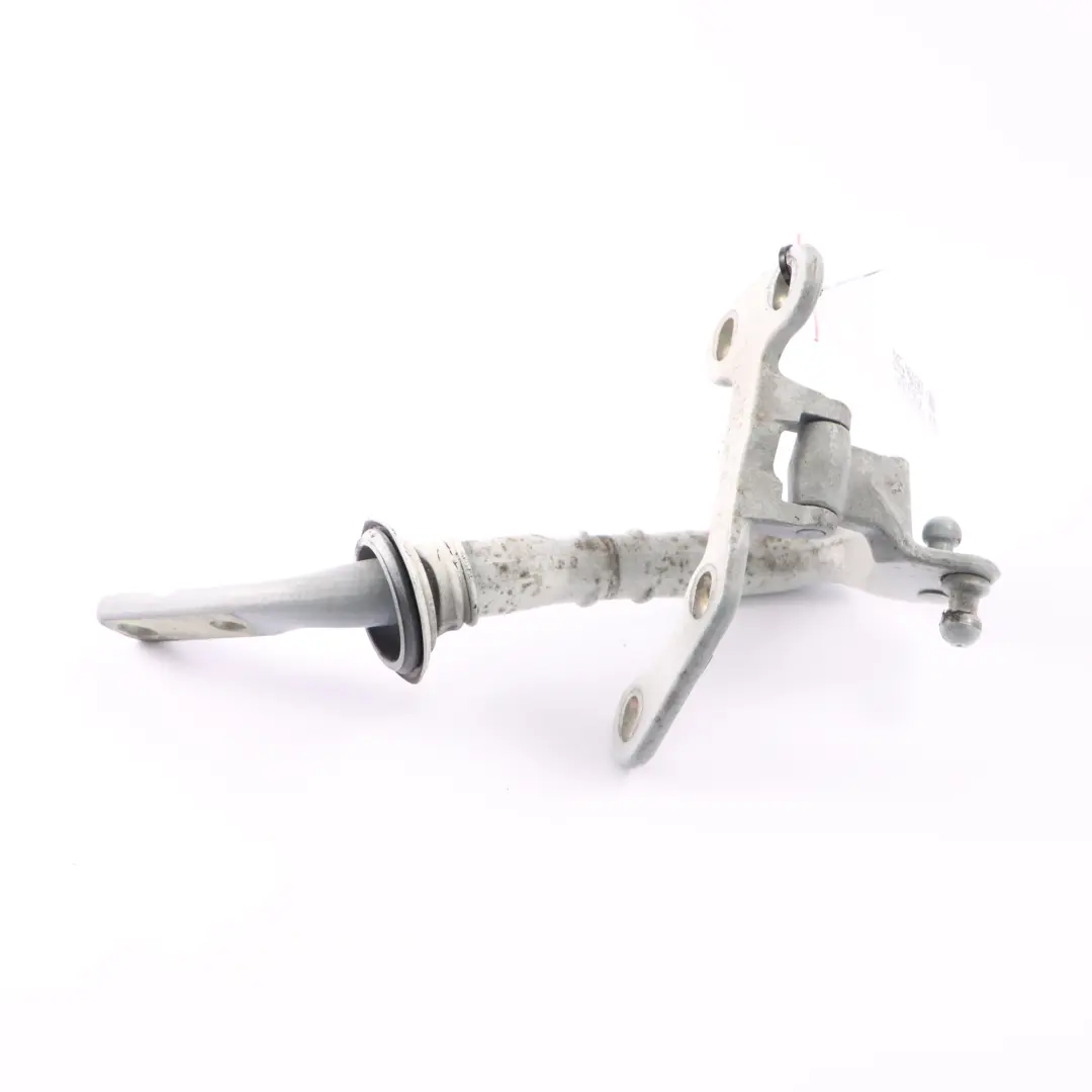 Portón trasero Bisagra Tapa Maletero Derecha Calcita Blanco - 650 para Mercedes W251 con número de pieza A2517400100 Mercedes W251 Portón trasero Bisagra Tapa Maletero Derecha Calcita Blanco - 650 - SKU A2517400100-CW - Número de pieza A2517400100