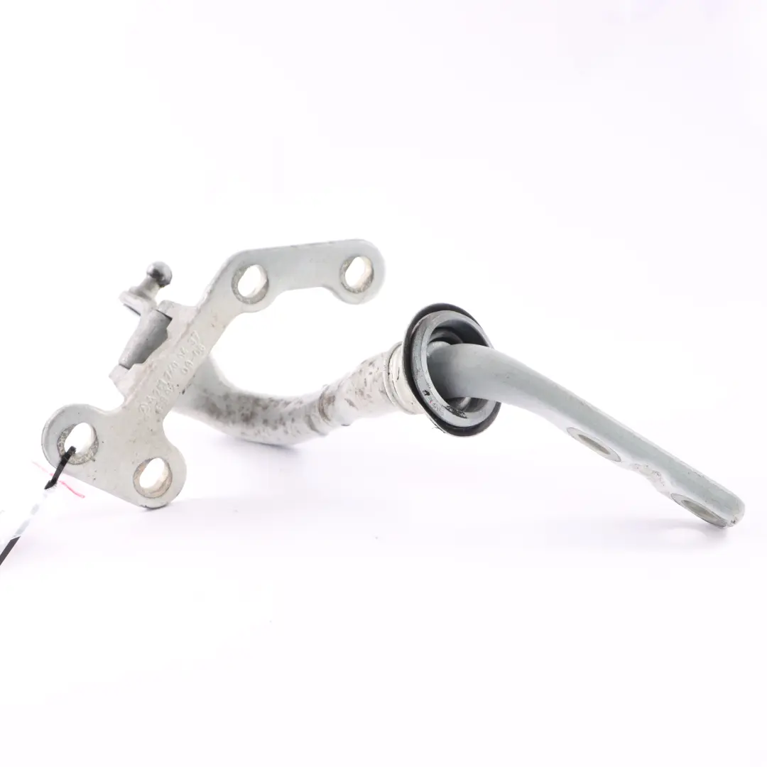 Mercedes W251 Portón trasero Bisagra Tapa Maletero Derecha Calcita Blanco - 650 - SKU A2517400100-CW - Número de pieza A2517400100