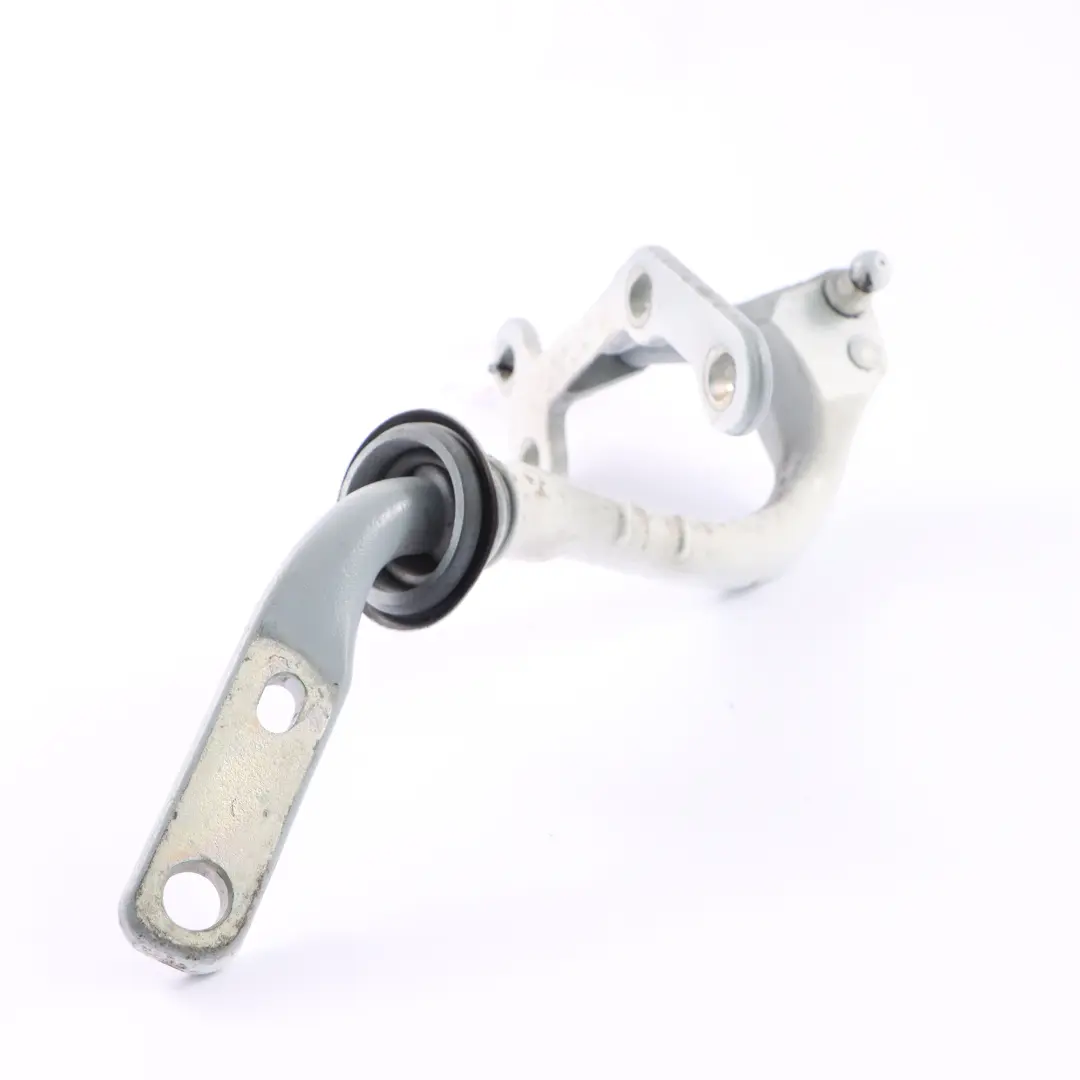 Mercedes W251 Tailgate Hinge Boot Trunk Lid Right O/S Calcite White - 650 - SKU A2517400100-CW - Part number A2517400100