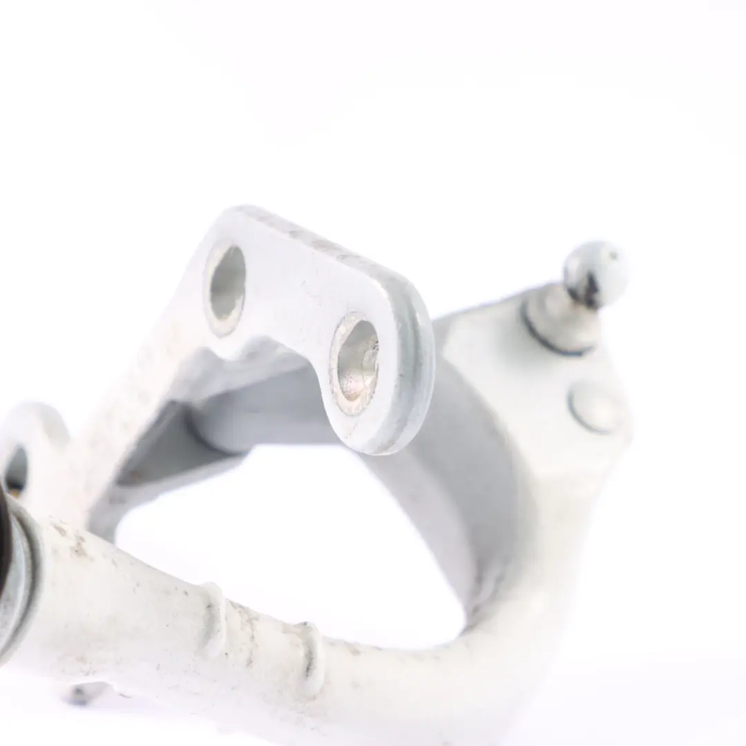 Cerniera portellone coperchio bagagliaio destro Bianco Calcite 650 per Mercedes W251 con numero di parte A2517400100 Mercedes W251 Cerniera portellone coperchio bagagliaio destro Bianco Calcite 650 - SKU A2517400100-CW - Numero di parte A2517400100