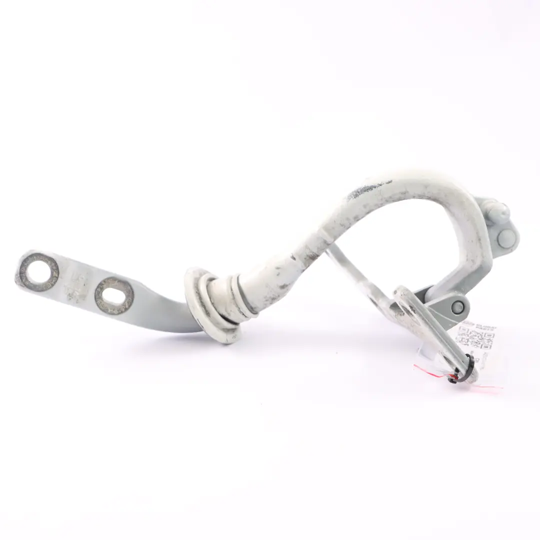Mercedes W251 Cerniera portellone coperchio bagagliaio destro Bianco Calcite 650 - SKU A2517400100-CW - Numero di parte A2517400100