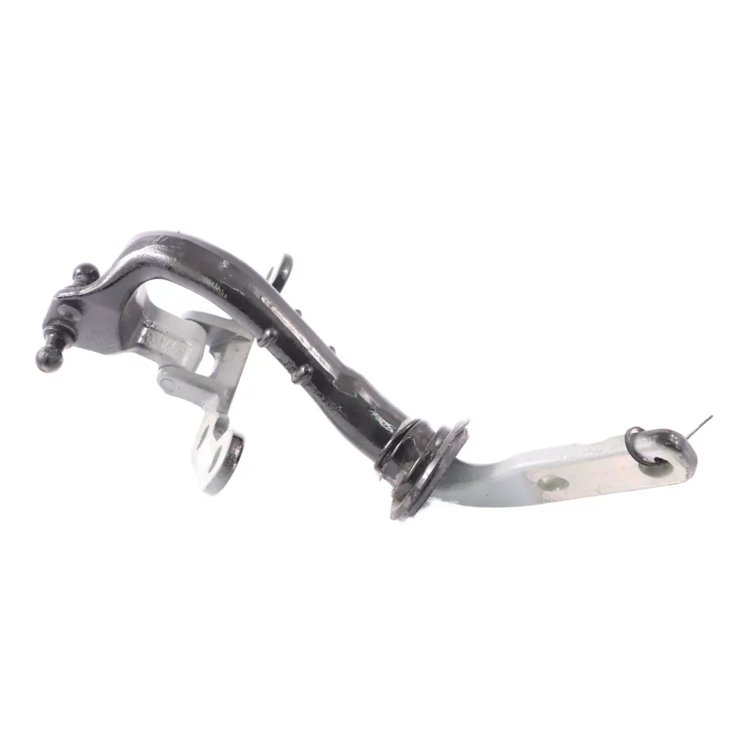 Mercedes W251 Charnière de hayon Boot Trunk Droite Noir Obsidien Métallisé - 197 - SKU A2517400100-OB - Numéro de pièce A2517400100