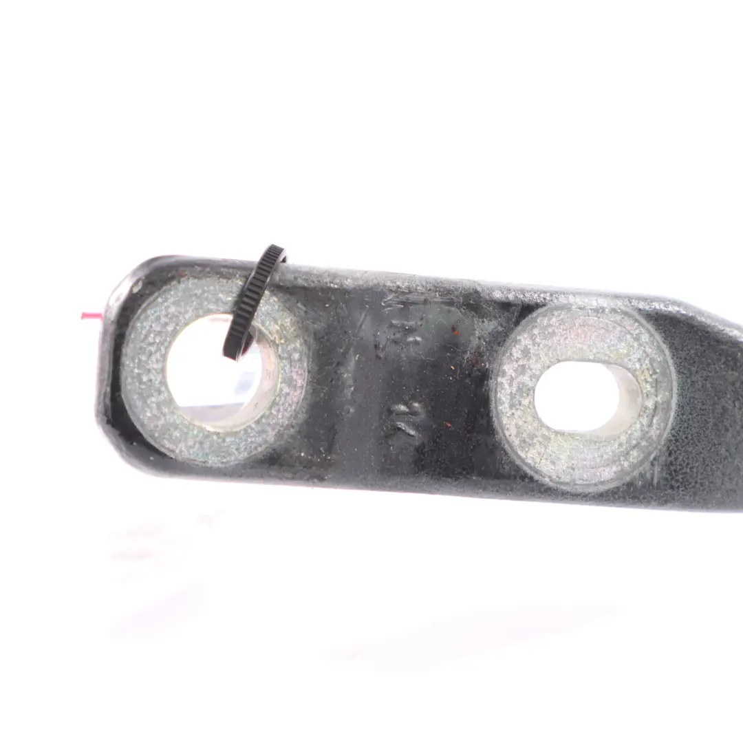 Mercedes W251 Tailgate Hinge Boot Trunk Right O/S Obsidian Black Metallic - 197 - SKU A2517400100-OB - Part number A2517400100