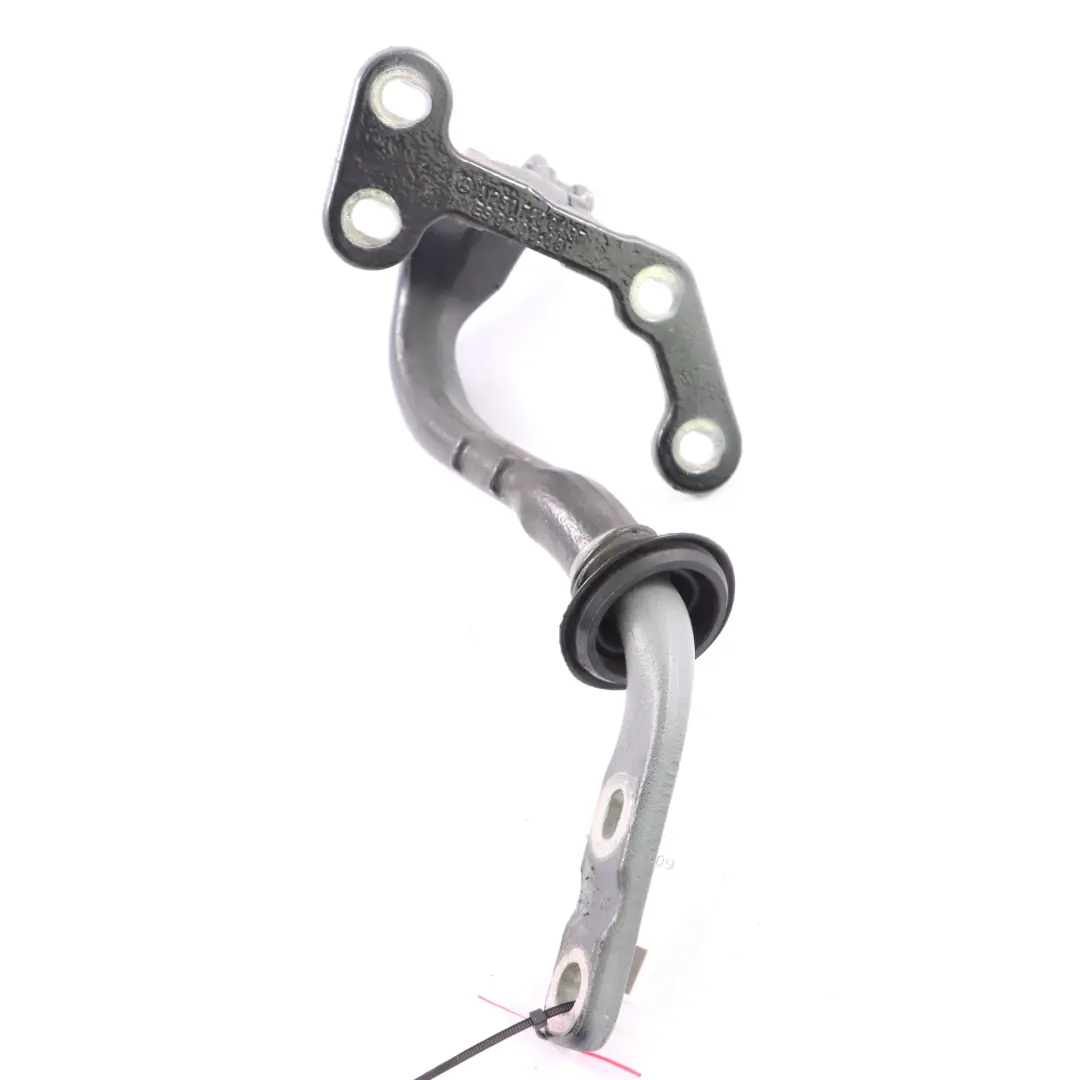 Charnière de hayon Boot Trunk Droite Noir Obsidien Métallisé - 197 pour Mercedes W251 à propos du numéro de pièce A2517400100 Mercedes W251 Charnière de hayon Boot Trunk Droite Noir Obsidien Métallisé - 197 - SKU A2517400100-OB - Numéro de pièce A2517400100