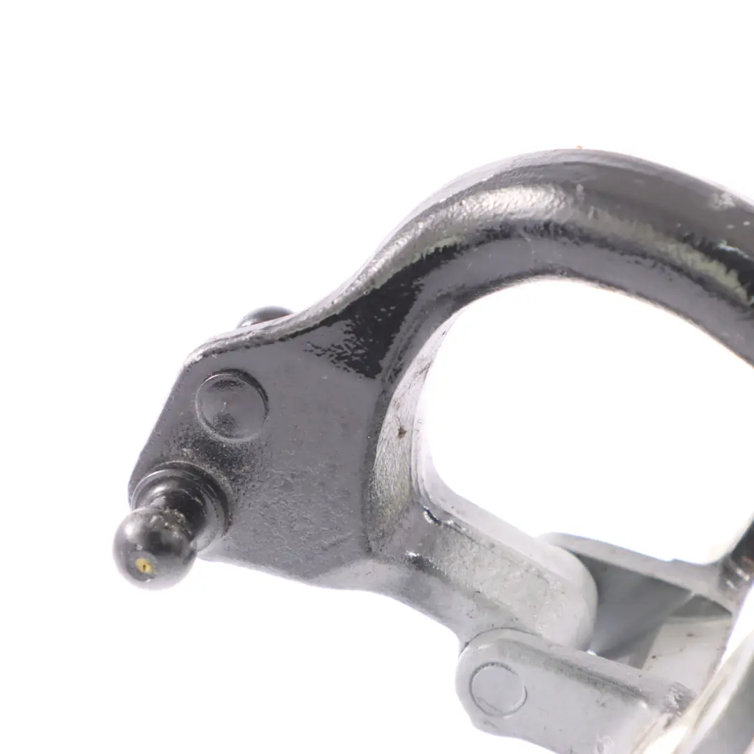 Mercedes W251 Tailgate Hinge Boot Trunk Right O/S Obsidian Black Metallic - 197 - SKU A2517400100-OB - Part number A2517400100